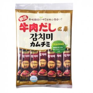 Hạt Nêm Vị Bò Daesang 120G