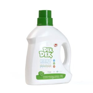 DUNG DỊCH GIẶT XẢ DEK DEK NATRURAL 2L