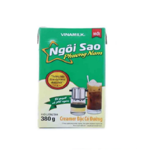 SỮA VINAMILK SĐCĐ NSPN XANH LÁ 380G HG