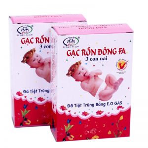 BĂNG RỐN ĐÔNG PHA