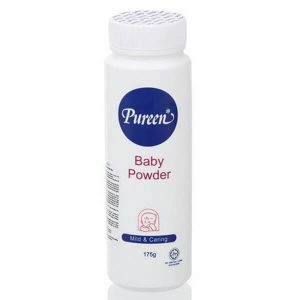 PUREEN Phấn Rôm Dịu Nhẹ 175g