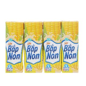 SỮA KUN LIF BẮP NON 180ML