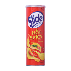 BÁNH SLIDE VỊ ỚT 100G
