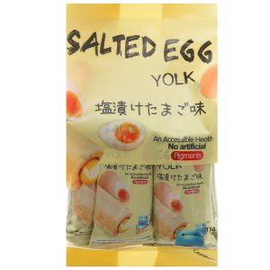 BÁNH NGŨ CỐC VỊ TRỨNG MUỐI 150G