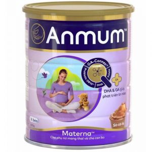 SỮA ANMUM SOCOLA 800G CHO MẸ BẦU