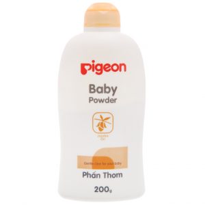PHẤN THƠM PIGEON 200G