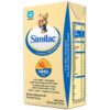 SỮA SIMILAC IQ 4 110ML x 4 hộp - Hình ảnh 2