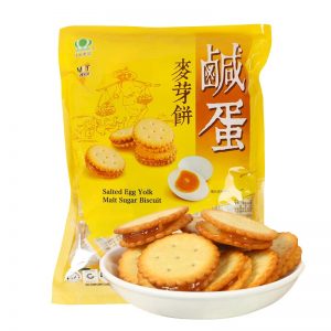 BÁNH TRỨNG MUỐI  180GR