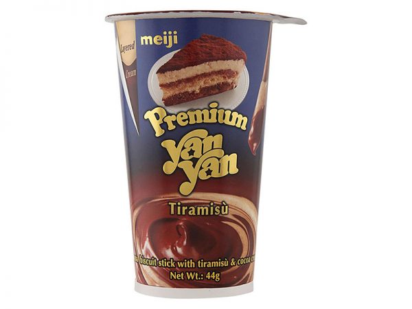 BÁNH YAN YAN CAO CẤP TIRAMISU VÀ CACAO