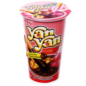 BÁNH YAN YAN SOCOLA 44G