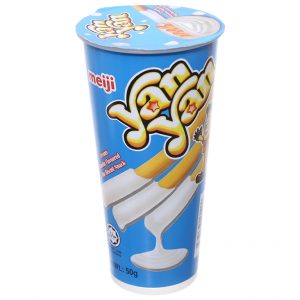 BÁNH YAN YAN VANILLA