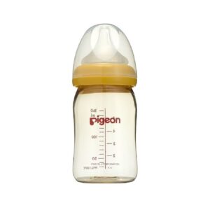 BÌNH SỮA PIGEON SOFTOUCH PPSU 160ML