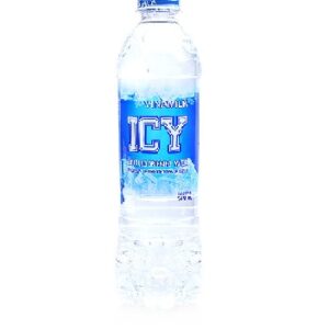 SỮA VINAMILK NƯỚC SUỐI ICY 500ML