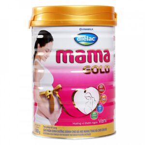SỮA BỘT VINAMILK DIELAC MAMA GOLD VANI 900GR