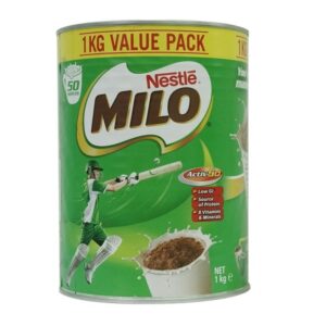 SỮA MILO ÚC 1kg
