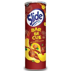 BÁNH SLIDE VỊ BÒ LÚC LẮC 100G