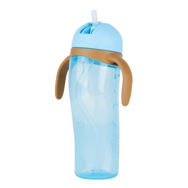 Bình uống nước Pigeon 330ml - Hình ảnh 2