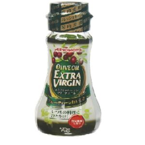 DẦU OLIVE EXTRA VIRGIN AJINOMOTO 70G NHẬT BẢN