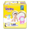 UNIDRY Tã Dán L 68 miếng (9-14)Kg