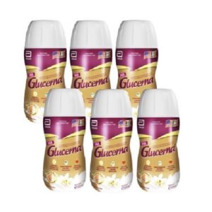 SỮA GLUCERNA 220ML X 6 CHAI