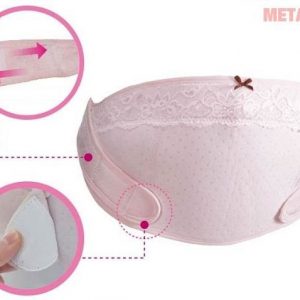 ĐAI NÂNG BỤNG BÀ BẦU KUKU