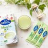 SB NHẬT MORINAGA Bầu vị Matcha 216g - Hình ảnh 3