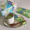 SB NHẬT MORINAGA Bầu vị Matcha 216g - Hình ảnh 4