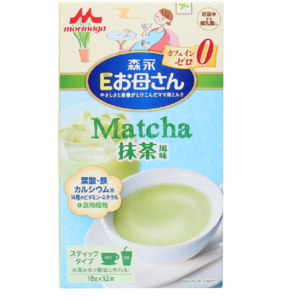 SB NHẬT MORINAGA Bầu vị Matcha 216g