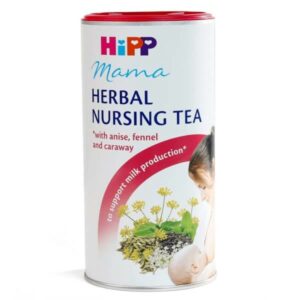 TRÀ CỐM HOÀ TAN HIPP DÀNH CHO PHỤ NỮ CHO CON BÚ 200G