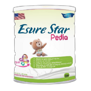 SỮA BỘT ESURE PEDIA 400gr