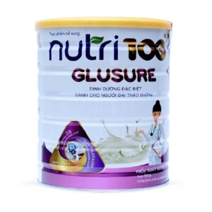 SỮA BỘT NUTRI100 Glusure 400g