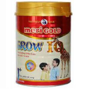 SỮA BỘT MERI GOLD GROW IQ 900g
