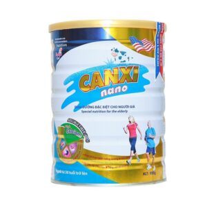 SỮA BỘT BABY CARE Canxi Nano 900g