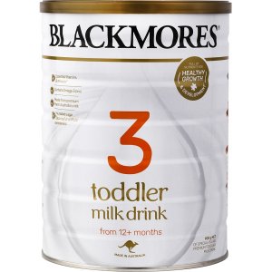 SỮA BỘT ÚC BLACKMORE 3 900g