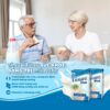 Sữa nước ENSURE PLUS Úc 200ml - Hình ảnh 3