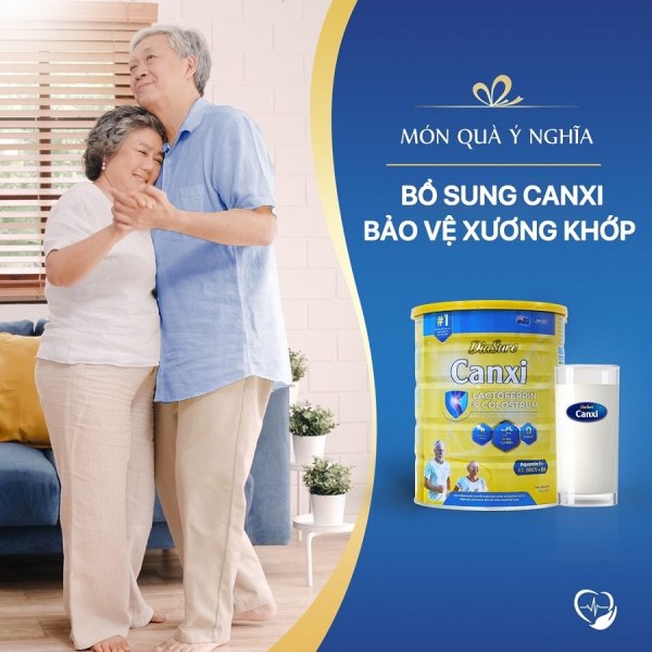 SỮA BỘT DIASURE CANXI 850G - Hình ảnh 2