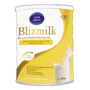 SỮA BỘT ESURE BLIZMILK 400gr