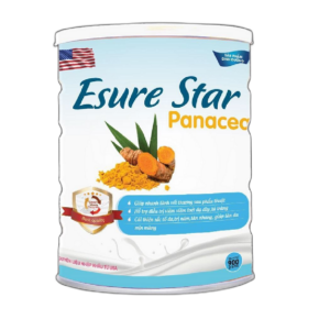 SỮA BỘT ESURE PANACEA 400gr
