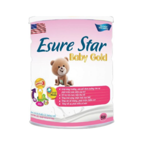 SỮA BỘT ESURE BABY GOLD 400gr
