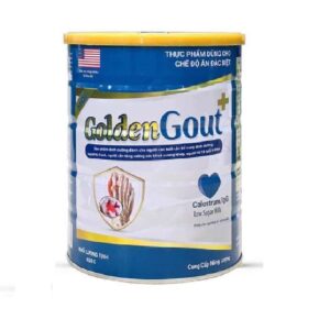 SỮA BỘT GOLDEN GOUT 650g