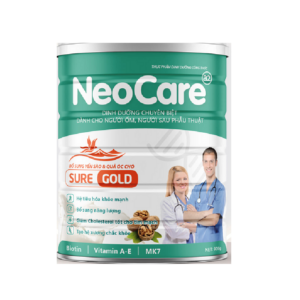 SỮA BỘT COLOSTRUM NEOCARE SURE GOLD 900g