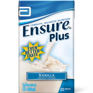Sữa nước ENSURE PLUS Úc 200ml