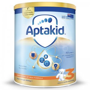 SỮA BỘT NEWZELAND APTAKID 3 800g