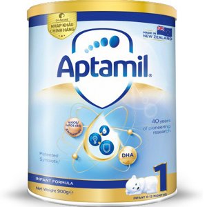 SỮA BỘT NEWZELAND APTAMIL 1 800g