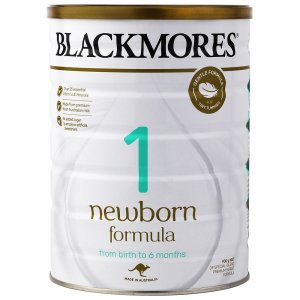 SỮA BỘT ÚC BLACKMORE 1 900g