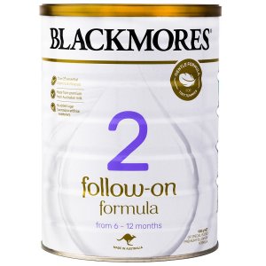 SỮA BỘT ÚC BLACKMORE 2 900g