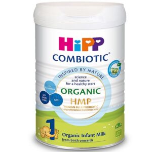 SỮA BỘT HIPP Combiotic Organic 1 800g