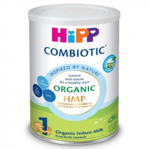 SỮA BỘT HIPP Combiotic Organic 1 350g