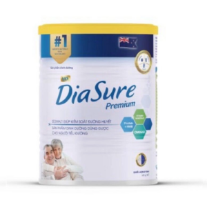SỮA BỘT DIASURE PREMIUM SỮA NON 650g
