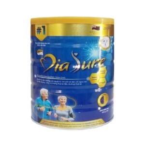 SỮA BỘT DIASURE SỮA NON NANO 850g NHẬP KHẨU NEWZEELAND
